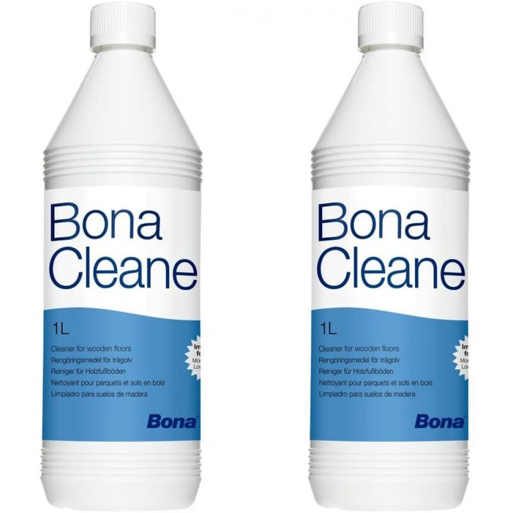 BONA CLEANER Клінер