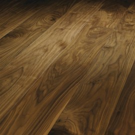 Hain Walnut American perfect oiled, brushed