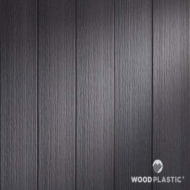 Инокс 150  Двухсторонняя Террасная доска Woodplastic Ambiente