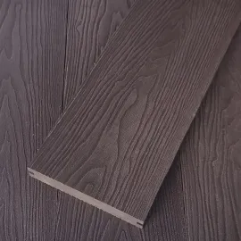 Decking Walnut Coffe Pro Deck Solid