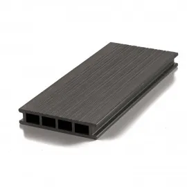 InoWood Premium 09 - Anthracite Terrace board InoWood (Lithuania)