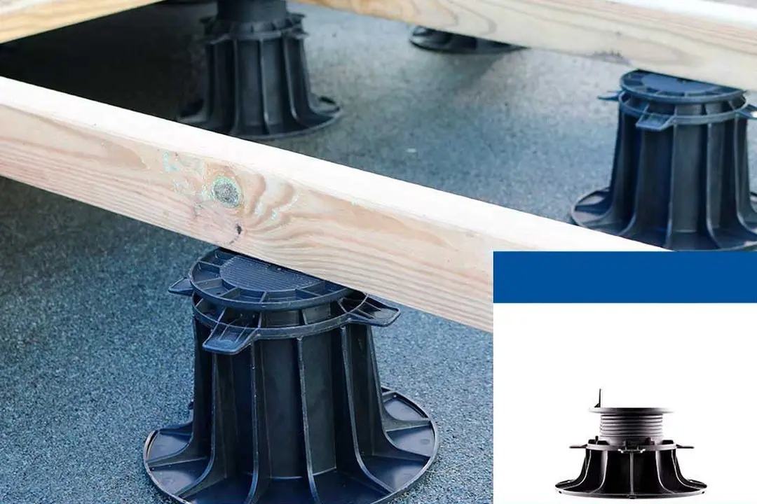 supports