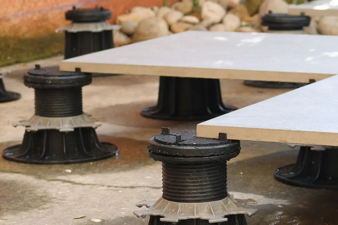 supports