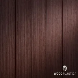 Palisander Step 160 Decking Woodplastic Ambiente