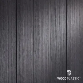 Inox Step 160 Decking Woodplastic Ambiente