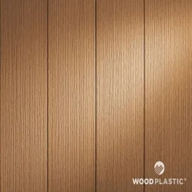 Cedar Step 160 Decking Woodplastic Ambiente