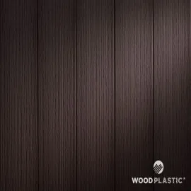 Wenge Step 160 Decking Woodplastic Ambiente