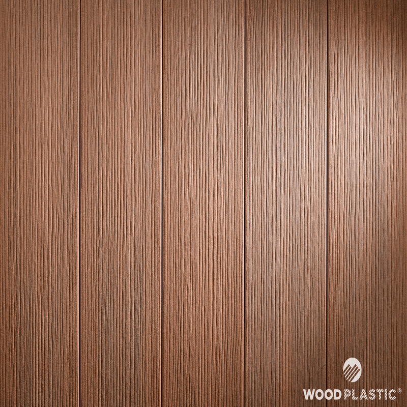 WOODPLASTIC TERAFEST